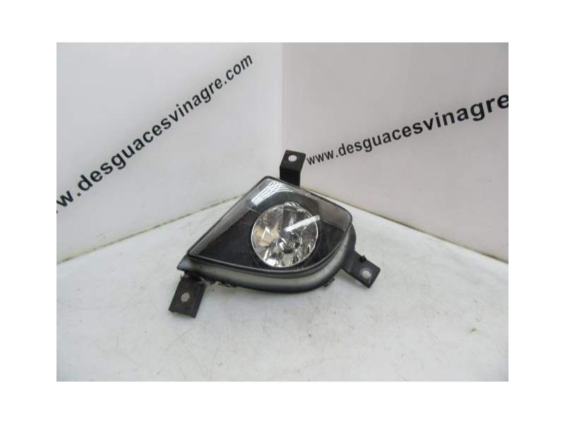 Recambio de antiniebla izquierdo para bmw 320 2.0 td e90 (ed) 4p referencia OEM IAM   