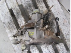 Recambio de cambio 5v (diesel) : citroen saxo : 1.5 d (57,10cv) [1999] para citroen saxo 1.5 d referencia OEM IAM    2