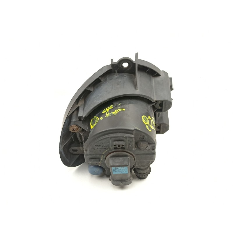 Recambio de antiniebla izquierdo para toyota avensis station wagon (_t27_) 2.0 d-4d (adt270_) referencia OEM IAM 812200D042  