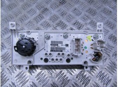 Recambio de mandos calefaccion : jeep grand cherokee : 3.1 td (140cv)automatico [2000] para jeep grand cherokee 3.1 td automatic 2