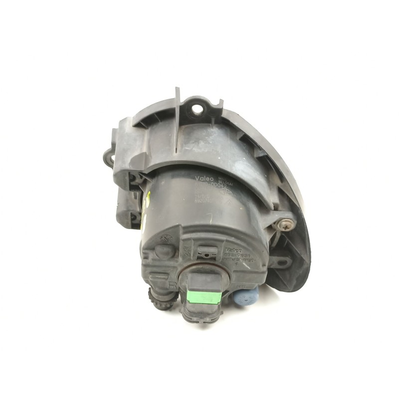 Recambio de antiniebla derecho para toyota avensis station wagon (_t27_) 2.0 d-4d (adt270_) referencia OEM IAM 812100D042  