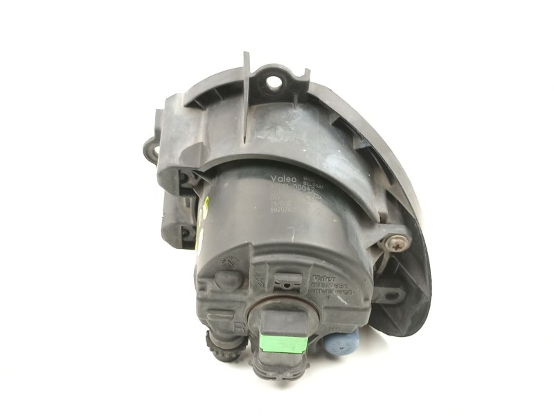 Recambio de antiniebla derecho para toyota avensis station wagon (_t27_) 2.0 d-4d (adt270_) referencia OEM IAM 812100D042  