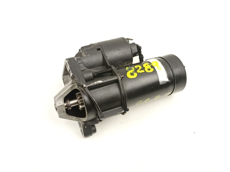 Recambio de motor arranque para volvo 440 (445) 1.7 referencia OEM IAM 9031082  