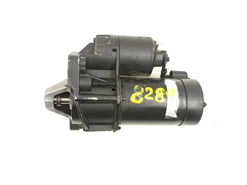 Recambio de motor arranque para volvo 440 (445) 1.7 referencia OEM IAM 9031082  