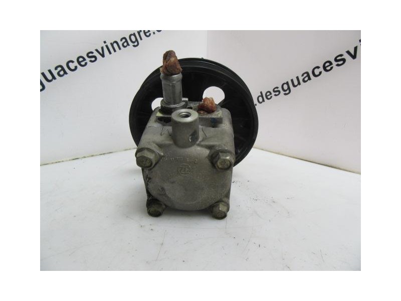 Recambio de bomba dirección : alfa romeo 147 : 1.6 g [2004] para alfa romeo 147 1.6 g referencia OEM IAM 7613955112  