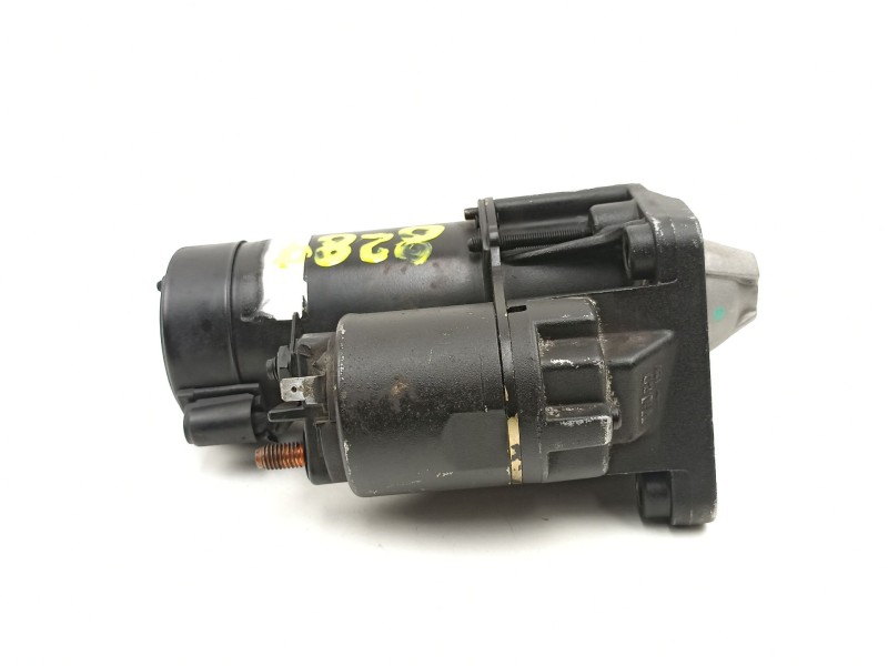 Recambio de motor arranque para volvo 440 (445) 1.7 referencia OEM IAM 9031082  