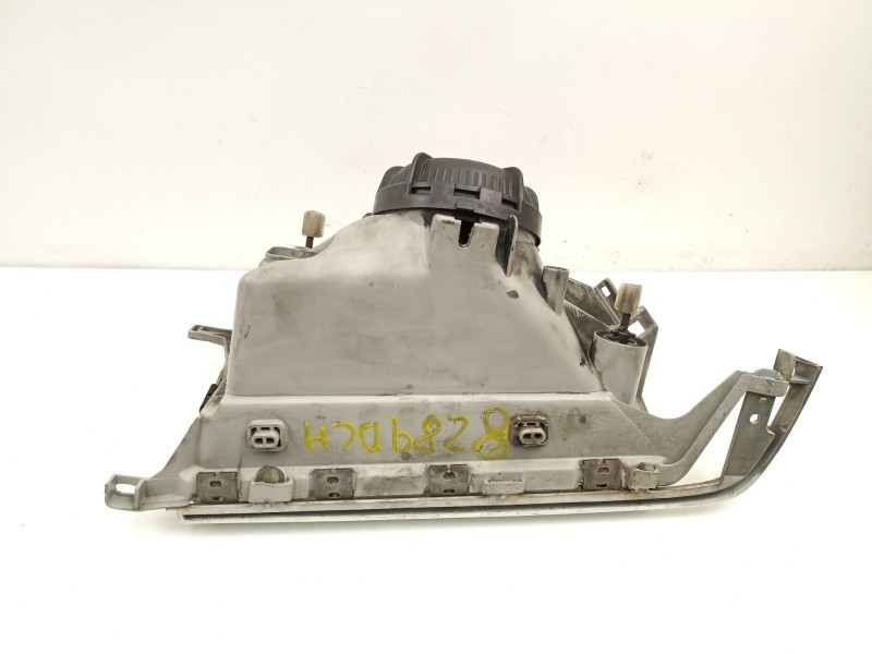 Recambio de faro derecho para volvo 440 (445) 1.7 referencia OEM IAM 3344356  
