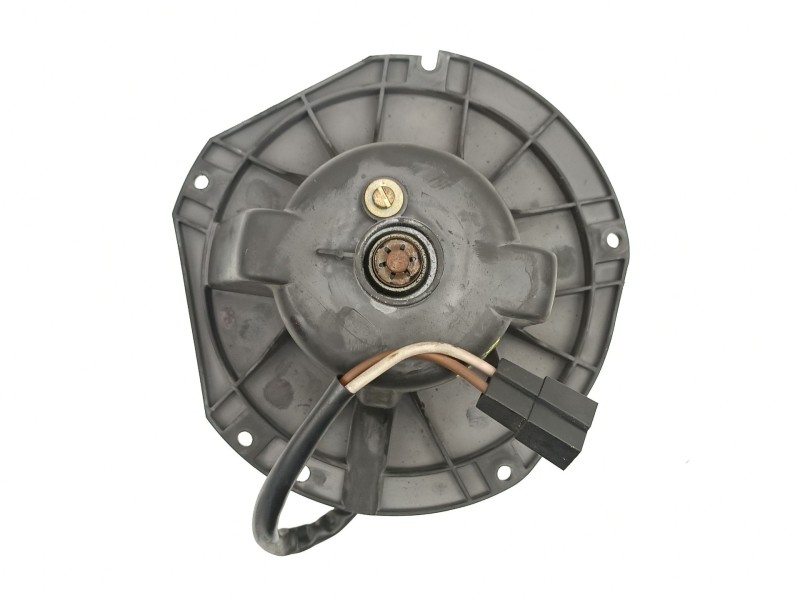 Recambio de motor calefaccion para volvo 440 (445) 1.7 referencia OEM IAM 3472096  