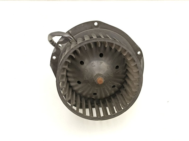 Recambio de motor calefaccion para volvo 440 (445) 1.7 referencia OEM IAM 3472096  