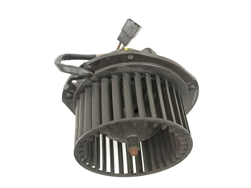 Recambio de motor calefaccion para volvo 440 (445) 1.7 referencia OEM IAM 3472096  