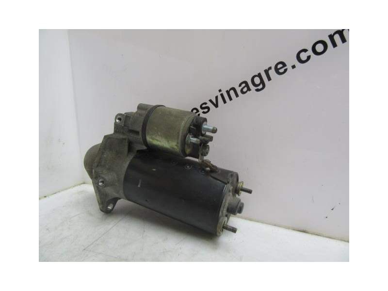 Recambio de motor arranque para opel zafira 2.0 td referencia OEM IAM 0001109062 0001109062 
