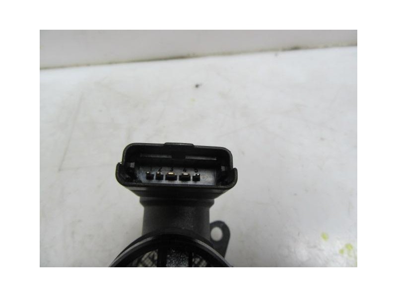 Recambio de caudalimetro : ford focus : 1.6 td (108,77cv) [2005] para ford focus 1.6 td referencia OEM IAM 9650010780  