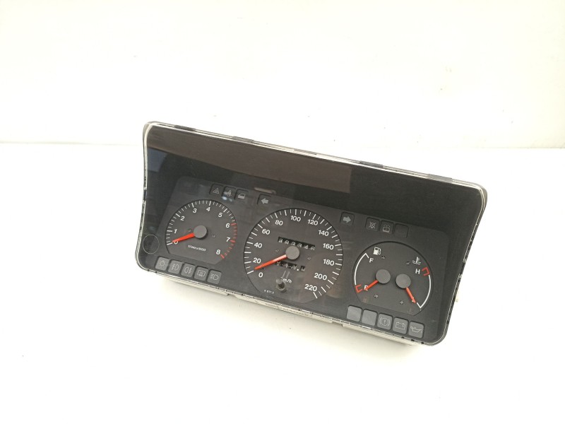 Recambio de cuadro instrumentos para volvo 440 (445) 1.7 referencia OEM IAM 45392504 487005 