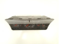 Recambio de cuadro instrumentos para volvo 440 (445) 1.7 referencia OEM IAM 45392504 487005  2