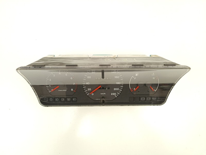 Recambio de cuadro instrumentos para volvo 440 (445) 1.7 referencia OEM IAM 45392504 487005 