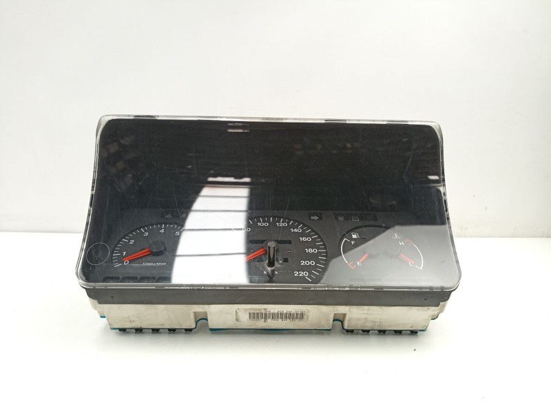 Recambio de cuadro instrumentos para volvo 440 (445) 1.7 referencia OEM IAM 45392504 487005 