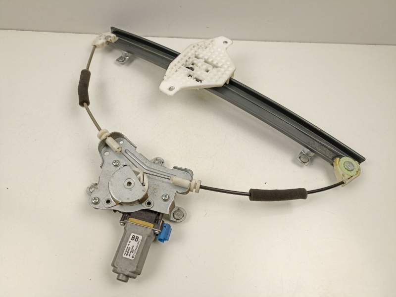Recambio de elevalunas delantero derecho para chevrolet captiva (c100, c140) 2.2 d referencia OEM IAM 25937972  