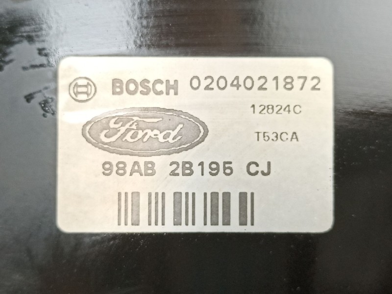 Recambio de servofreno para ford focus i (daw, dbw) 2.0 16v referencia OEM IAM 98AB2B195CJ 0204021872 