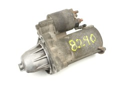 Recambio de motor arranque para ford focus i (daw, dbw) 2.0 16v referencia OEM IAM YS4U11000AA  
