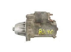 Recambio de motor arranque para ford focus i (daw, dbw) 2.0 16v referencia OEM IAM YS4U11000AA   2