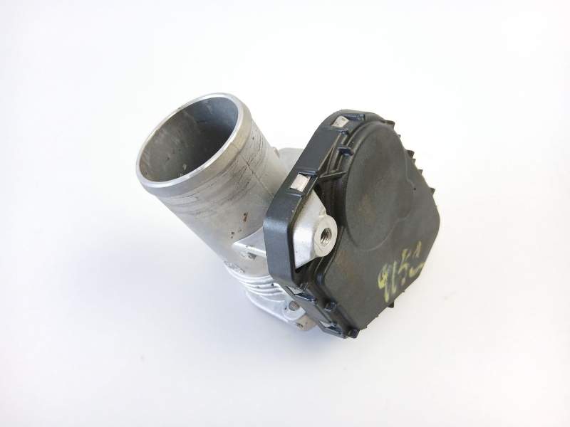 Recambio de caja mariposa para renault scénic iii (jz0/1_) 1.5 dci referencia OEM IAM 8200302798  