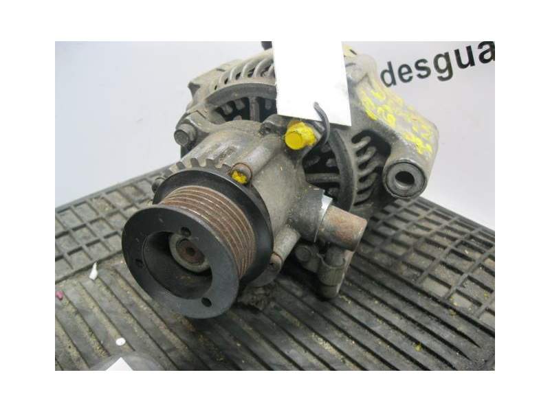 Recambio de alternador para honda civic 1.5 g referencia OEM IAM   