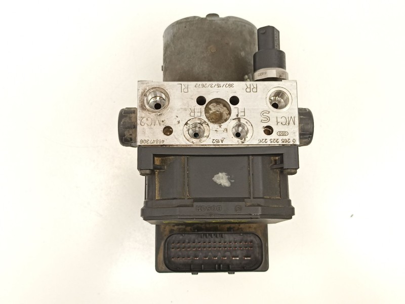 Recambio de abs para alfa romeo gt (937_) 1.9 jtd (937cxn1b) referencia OEM IAM 46847306 0265225226 