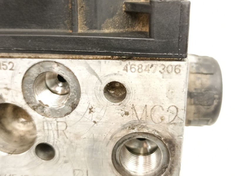 Recambio de abs para alfa romeo gt (937_) 1.9 jtd (937cxn1b) referencia OEM IAM 46847306 0265225226 