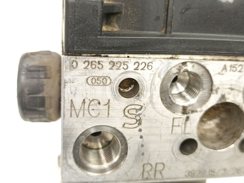 Recambio de abs para alfa romeo gt (937_) 1.9 jtd (937cxn1b) referencia OEM IAM 46847306 0265225226 