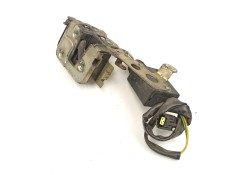 Recambio de cerradura puerta trasera izquierda para volvo 440 (445) 1.7 referencia OEM IAM 3417055