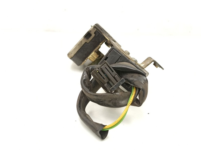 Recambio de cerradura puerta trasera izquierda para volvo 440 (445) 1.7 referencia OEM IAM 3417055  