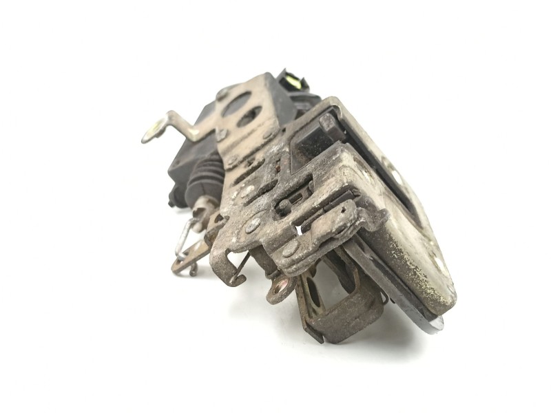 Recambio de cerradura puerta trasera izquierda para volvo 440 (445) 1.7 referencia OEM IAM 3417055  