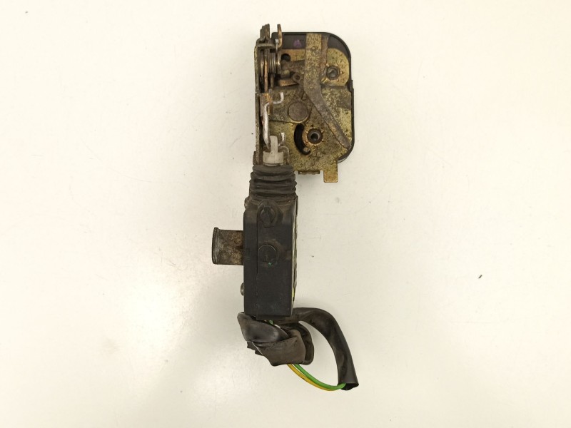 Recambio de cerradura puerta trasera izquierda para volvo 440 (445) 1.7 referencia OEM IAM 3417055  