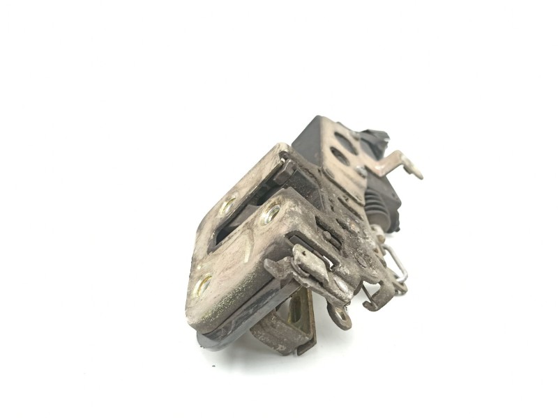 Recambio de cerradura puerta trasera derecha para volvo 440 (445) 1.7 referencia OEM IAM 3417056  