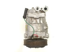 Recambio de compresor aire acondicionado para alfa romeo 147 1.6 g referencia OEM IAM 60653652   2