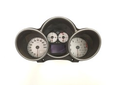 Recambio de cuadro instrumentos para alfa romeo 147 1.6 g referencia OEM IAM 735290189 110008953001  2