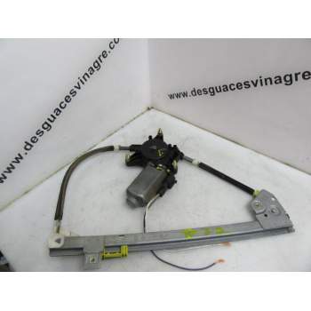 ELEVALUNAS TRASERO IZQUIERDO ELECTRICO  OEM ELECTRICO