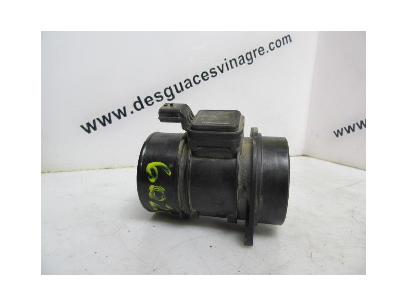 Recambio de caudalimetro : dacia dokker : 1.5 dci (89,73cv) [2013] para dacia dokker 1.5 dci referencia OEM IAM 8200682558/--B  