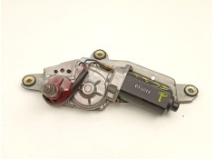 Recambio de motor limpia trasero para nissan x-trail 2.2 td referencia OEM IAM 287108H300 1665217A 