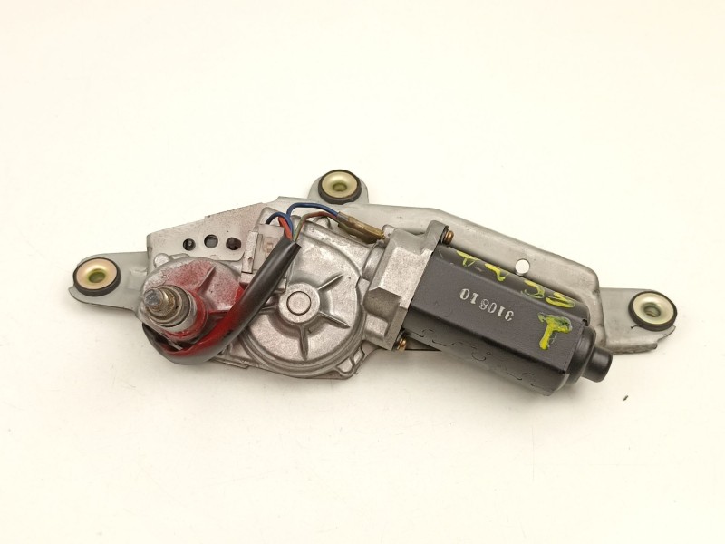 Recambio de motor limpia trasero para nissan x-trail 2.2 td referencia OEM IAM 287108H300 1665217A 