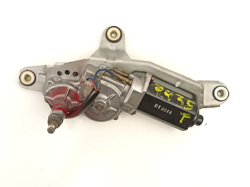 Recambio de motor limpia trasero para nissan x-trail 2.2 td referencia OEM IAM 287108H300 1665217A 