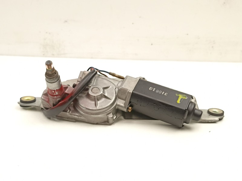 Recambio de motor limpia trasero para nissan x-trail 2.2 td referencia OEM IAM 287108H300 1665217A 