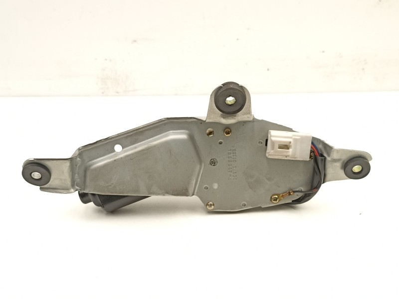 Recambio de motor limpia trasero para nissan x-trail 2.2 td referencia OEM IAM 287108H300 1665217A 