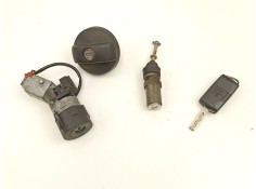 Recambio de conmutador de arranque para peugeot 307 2.0 hdi cabrio 6v referencia OEM IAM 4162KF  