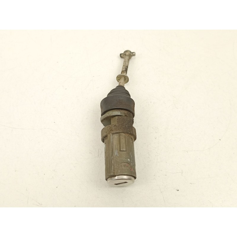 Recambio de conmutador de arranque para peugeot 307 2.0 hdi cabrio 6v referencia OEM IAM 4162KF  