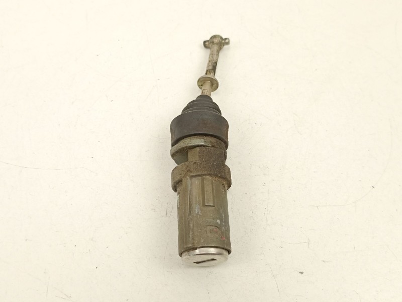 Recambio de conmutador de arranque para peugeot 307 2.0 hdi cabrio 6v referencia OEM IAM 4162KF  