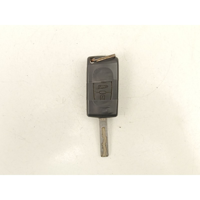 Recambio de conmutador de arranque para peugeot 307 2.0 hdi cabrio 6v referencia OEM IAM 4162KF  