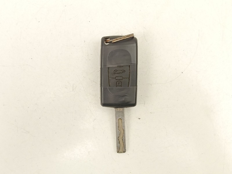 Recambio de conmutador de arranque para peugeot 307 2.0 hdi cabrio 6v referencia OEM IAM 4162KF  