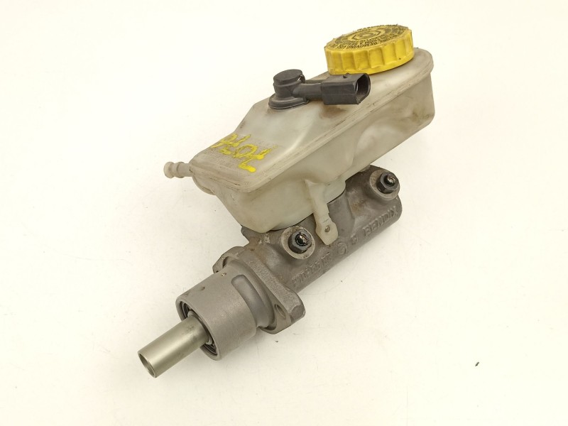 Recambio de bomba de freno para volkswagen lupo 1.4 g automatico referencia OEM IAM 1H1611019C 21025599 