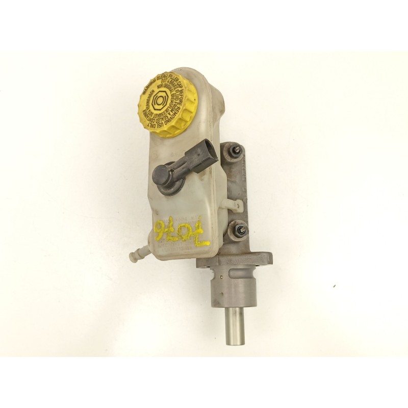 Recambio de bomba de freno para volkswagen lupo 1.4 g automatico referencia OEM IAM 1H1611019C 21025599 